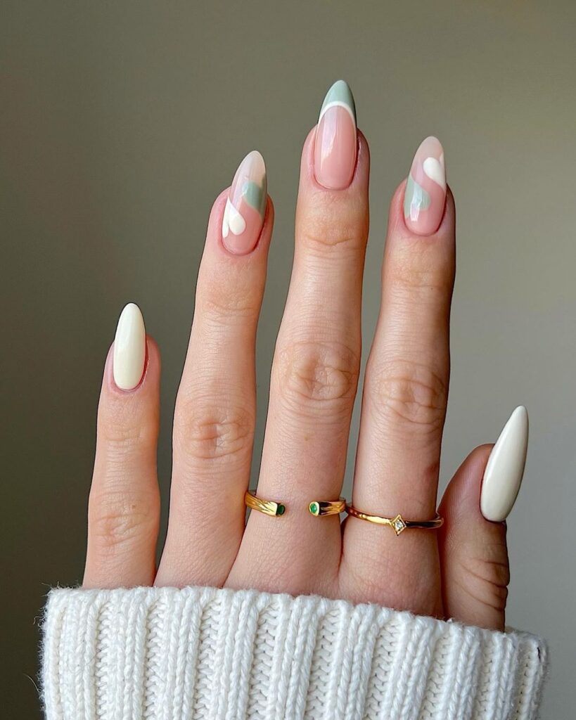 trending nails