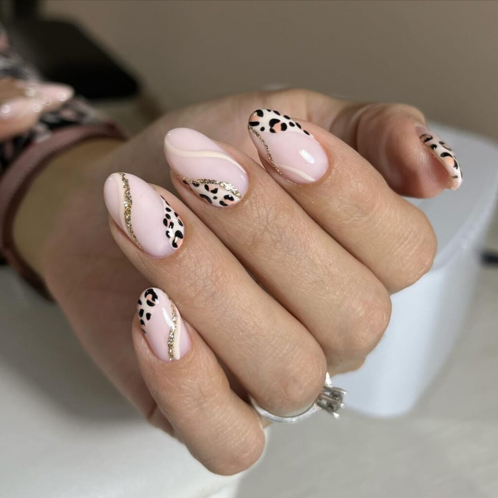 animal print 