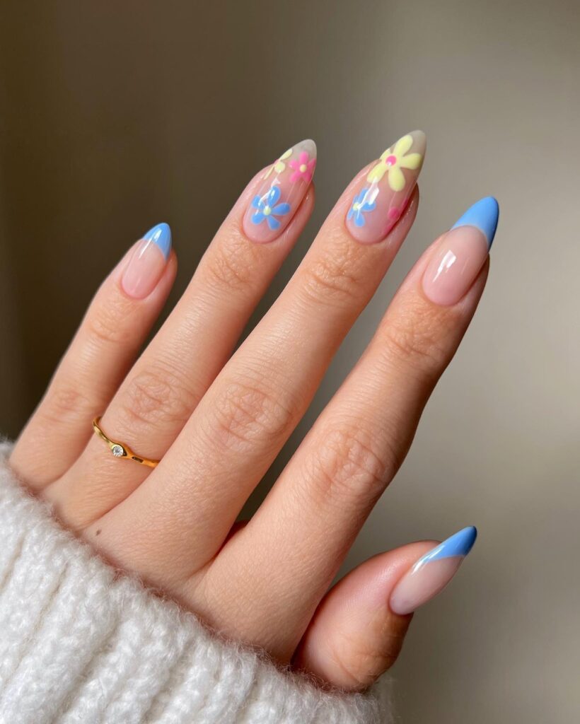 nail art