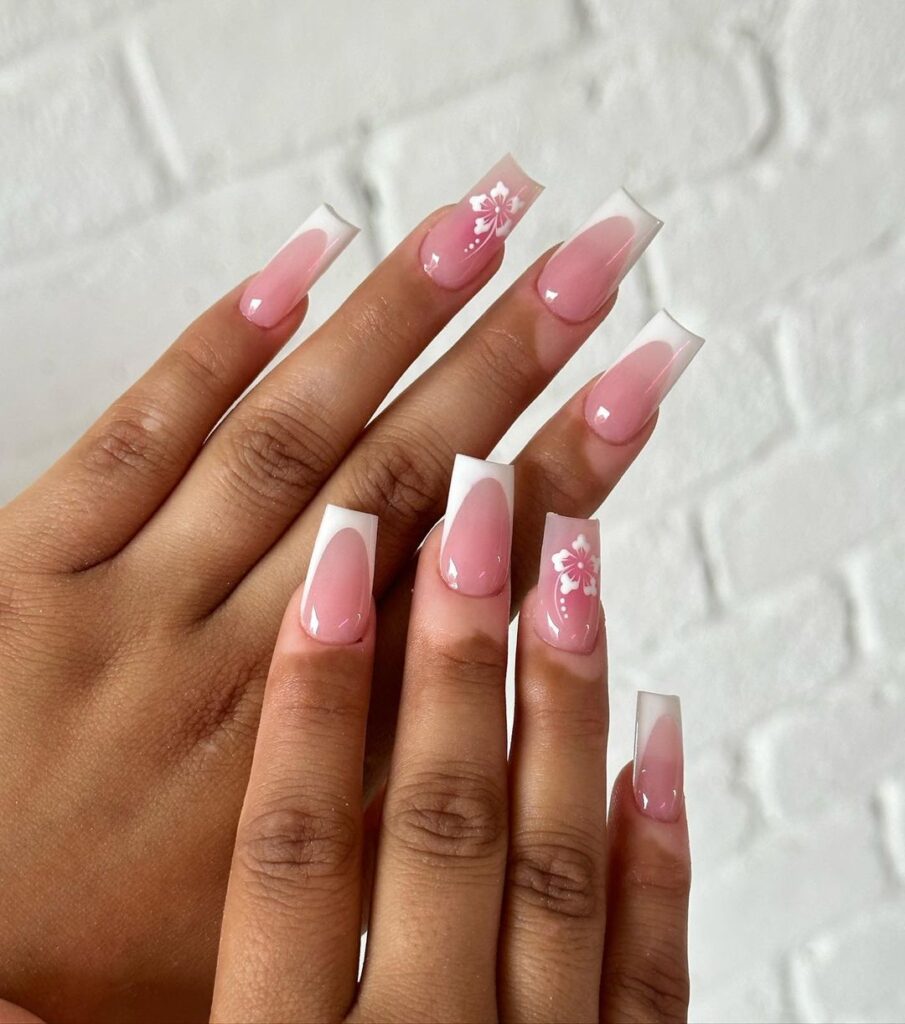 The cutest nails