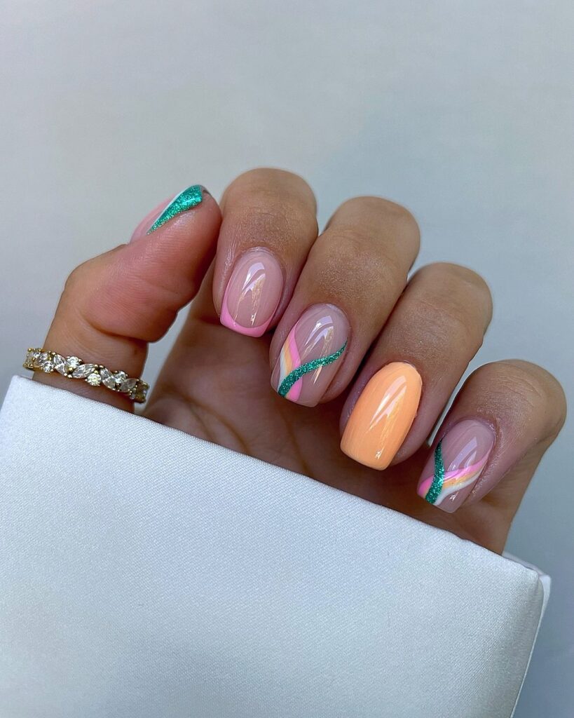 springnails