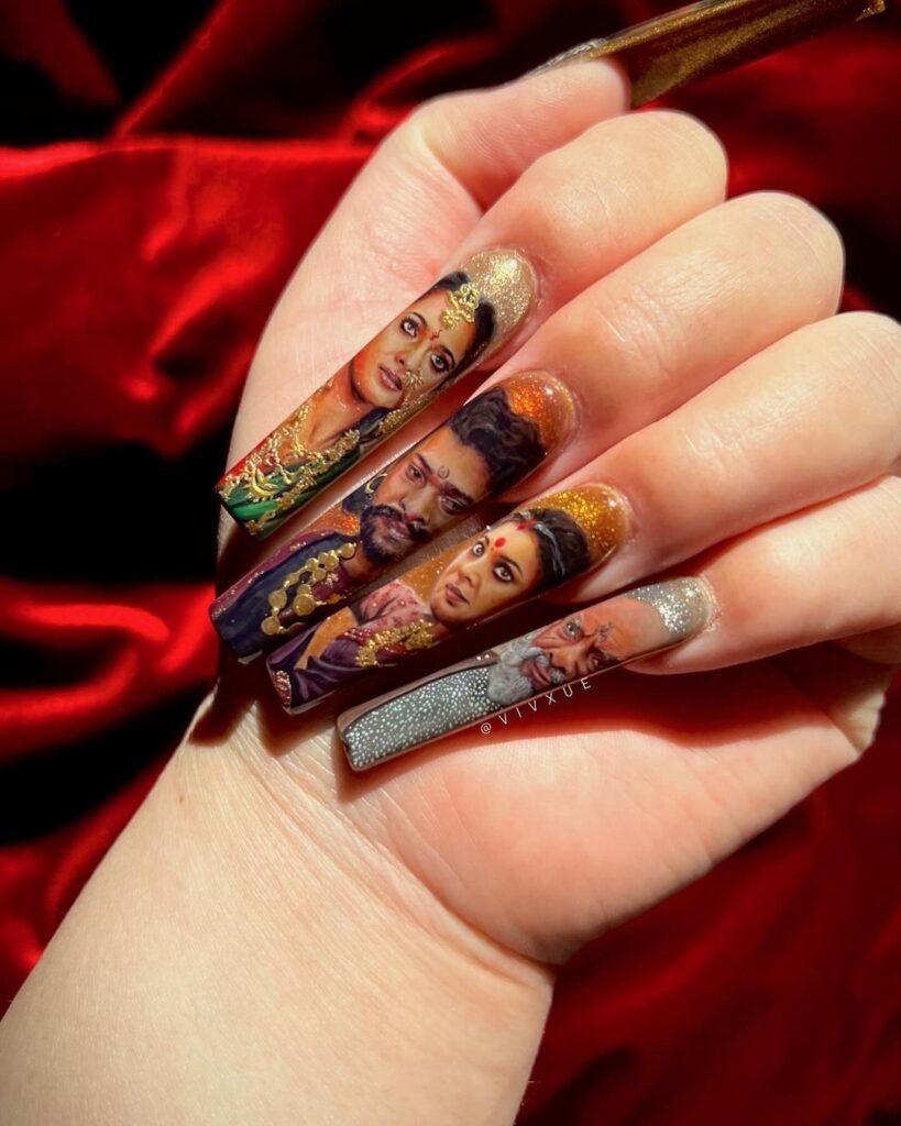 nail art designs