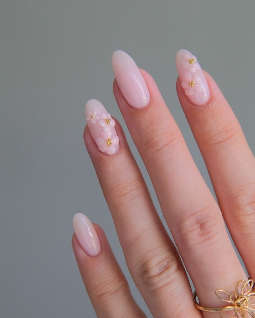 soft nails